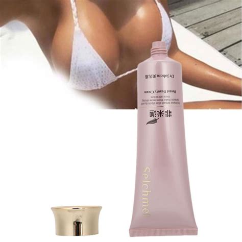 Buy Breast Enlargement Massage Cream Plant Extract Breast Care Massage