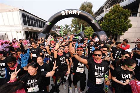 Yes, it's easily to get file the music run by aia singapore 2018 in mp4 hd video quality from ckn96 and convert to medium hq mp3 audio format. The Music Run brings the beat back to Malaysia! - TheHive.Asia