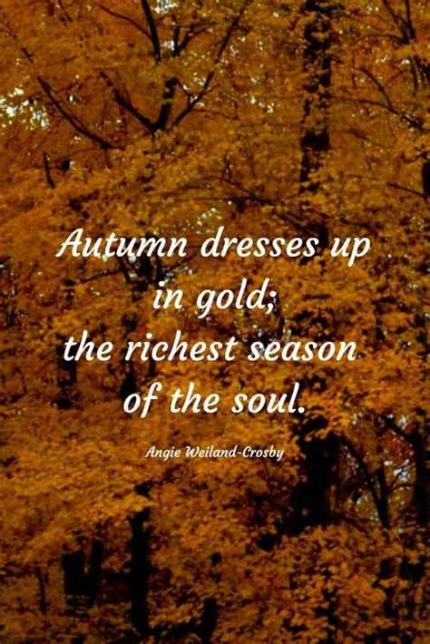 Soul Quotes Nature Quotes Words Quotes Sayings Qoutes Herbst