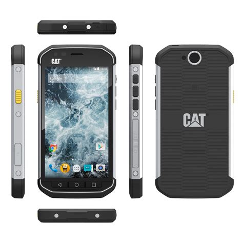 Caterpillar Cat S40 Mobile And Smartphone Cat Sur