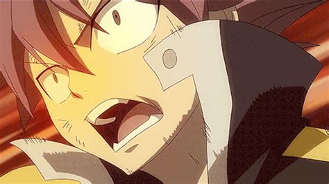 Natsu All Fired Up Fairy Tail Photo 38816550 Fanpop Page 2