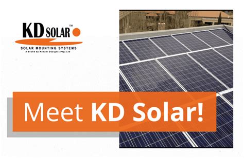 Meet Kd Solar Segensolar