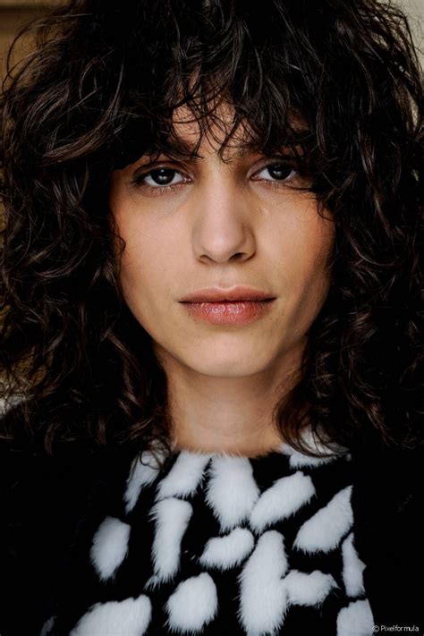 Hairstyles on pinterest | long layered haircuts thin hair and bangs hair beautiful mid length hair colors new hair hair cut bangs blunt fringe fall hair emma stones. 70's curly hair with fringe - Google Search | Mens medium length hairstyles, Hair styles, Long ...