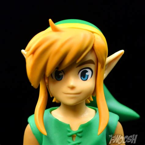 Max Factory: figma A Link Between Worlds Link | The Fwoosh