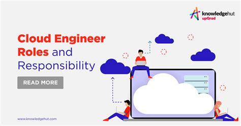 Cloud Engineer Roles And Responsibilities A Complete Guide
