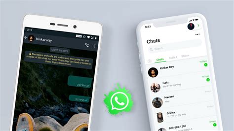 Ultimate Whatsapp Trick To Transfer Whatsapp Between Ios And Android