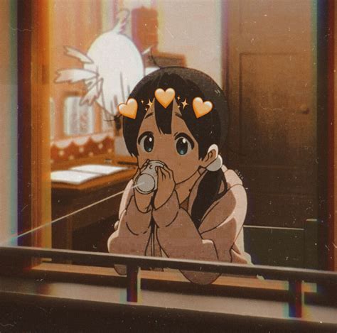 Animated gif about gif in violet evergarden by naho. Cute Anime Pfp Aesthetic - Idalias Salon