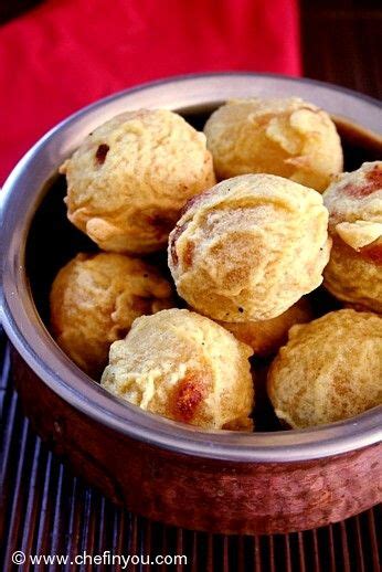 Masala seeyam recipe, chettinad masala seeyam recipe. Fried Dumplings with a filling of Bengal Gram, Jaggery ...