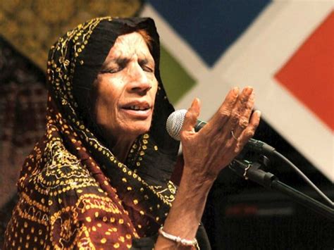 In Pictures Meet The Famous Pakistan Folk Singers Who Spread Message