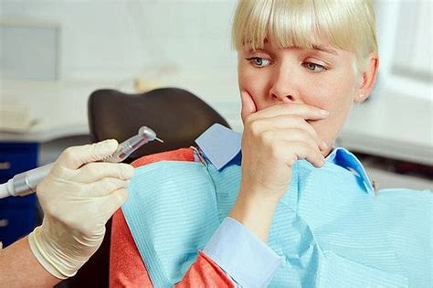 dental news how to help your patients overcome dental phobia