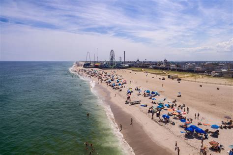 Seaside Heights Borough, NJ | Official Website