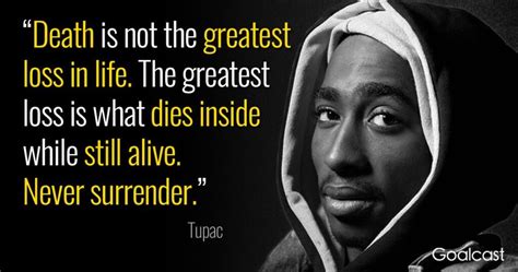38 Tupac Quotes To Help You Face Lifes Challenges