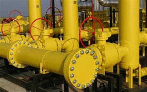 Gas Transmission Network Being Reinforced Across Country Daily Times