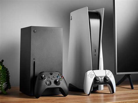 Playstation 5 Vs Xbox Series X Whats The Difference Ultimate Guide