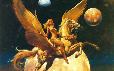 Boris Vallejo Fantasy Art Boris Vallejo Fantasy Artist