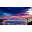 Landscape Urban Golden Gate Bridge San Francisco Wallpapers HD 