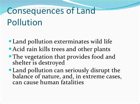 Air Pollutionand Its Effects And Causes