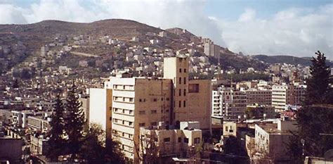 Leading tattoo artists help wounded israelis with scars. Nāblus | city, West Bank | Britannica.com