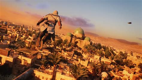 Assassins Creed Mirage Reveals New History Of Baghdad Feature My Xxx