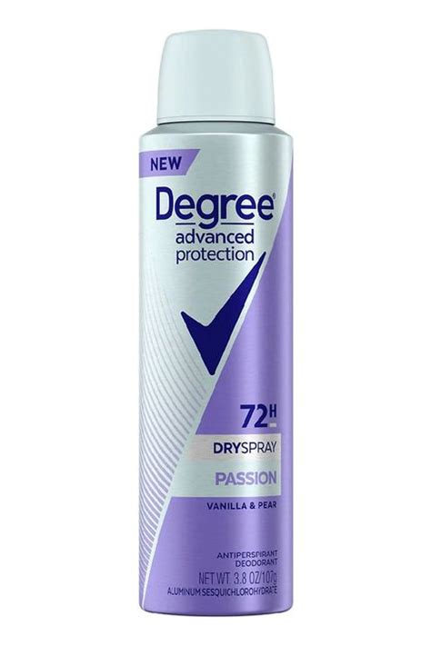 12 Best Deodorants And Antiperspirants For Women Of 2022