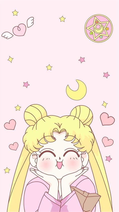 Sailor Moon Wallpaper En