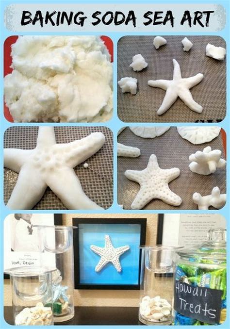 Mar 18, 2021 · design a canvas wall print with a favorite photo from a family trip or day at the beach. DIY Beach Inspired Holiday Decoration Ideas - Hative
