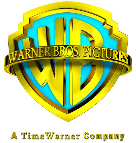 The Warner Bros 3d Logo 00 By Kingtracy On Deviantart