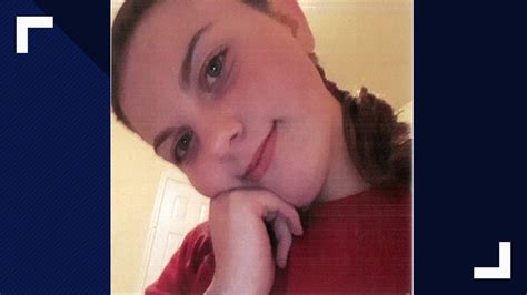 Pcso Asking For Public S Help Finding Missing 13 Year Old Girl Cbs19 Tv