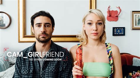 Ios, android and desktop device enabled. Cam_Girlfriend - Official Series Trailer - YouTube