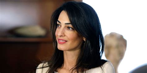 Top More Than 123 Amal Clooney Hairstyles Best Vn