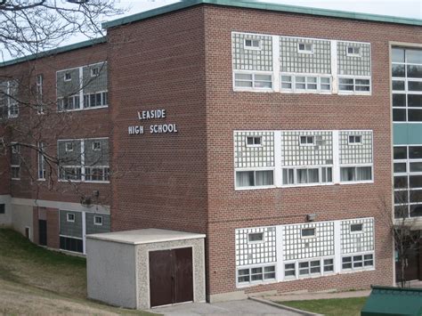 Fileleaside High School