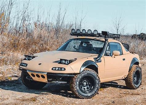 Pin By Shane Smith On 4x4 Offroad Vehicles Miata Mazda Miata