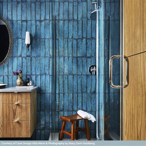 Rated 5 out of 5 stars. Castle Denim 3x12 Ceramic Tile in 2020 | Ceramic tiles ...