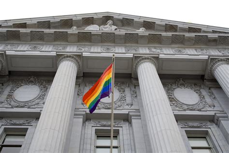 Supreme Court Rules Discrimination Against Lgbtq People Is Sex Discrimination The Bar