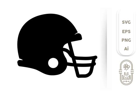 Football Helmet Svg Football Helmet Clipart Clip Art Football Football