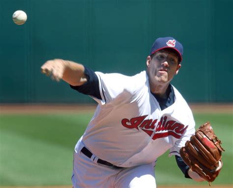 Cleveland Indians Pitchers Zach Mcallister Josh Tomlin Key To Second