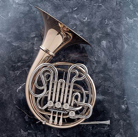 Holton H105 Professional French Horn Holton French Horn