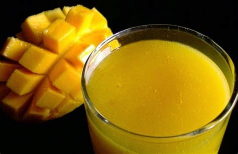 Resep jus buah mangga 1/2 buah mangga air es susu skm es batu secukupnya #jusbuahmangga #ichakitchen. Resep Jus Mangga Spesial Untuk Berbuka Puasa - Blog Remaja ...