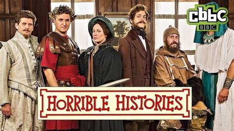 Comedy 2018 1 hr 15 min. Petition · Get the original horrible histories cast back ...