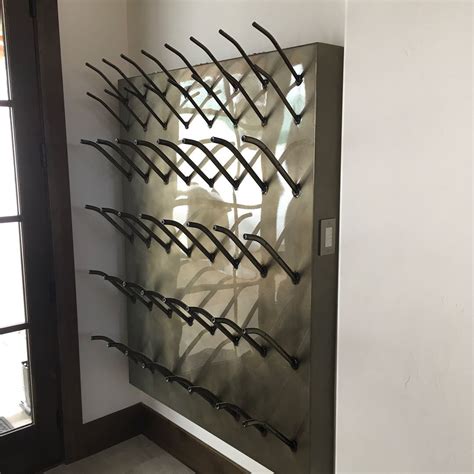 Maybe you would like to learn more about one of these? Custom wall mount boot dryer by custombootdryers.com ...