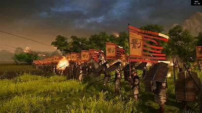 Total War Kingdoms Three Graphics 1440p Performance