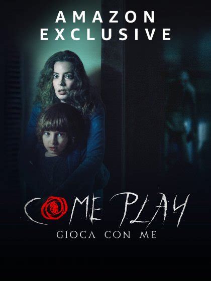 Locandina Di Come Play Gioca Con Me 537899 Movieplayerit