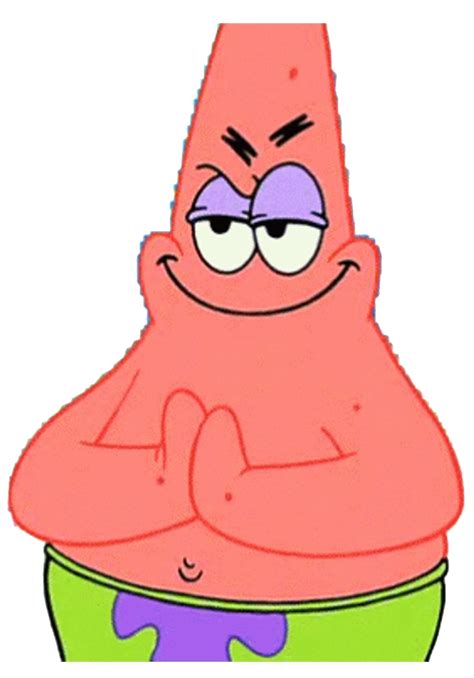 Patrick Star Png Images Transparent Background Png Play