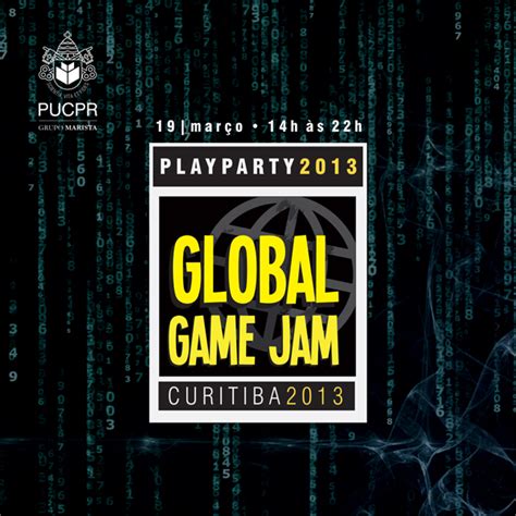 Global Game Jam Em Curitiba Blog Archive Global Game Jam 2013