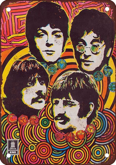 Pin On The Beatles