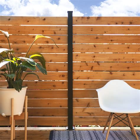 Outdoor Privacy Screens At