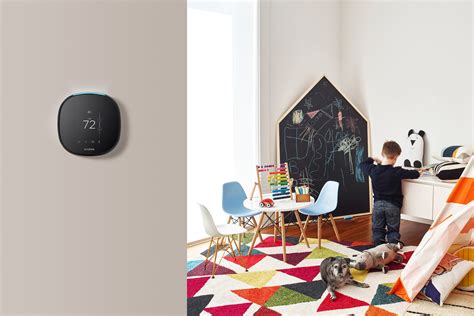 4 Things You Need To Know About Smart Thermostats