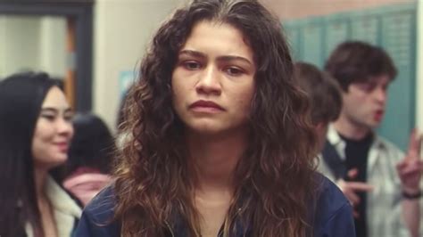 The 12 Best Zendaya Movies And Tv Shows Ranked