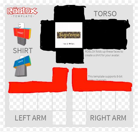 Roblox Takis Shirt Template