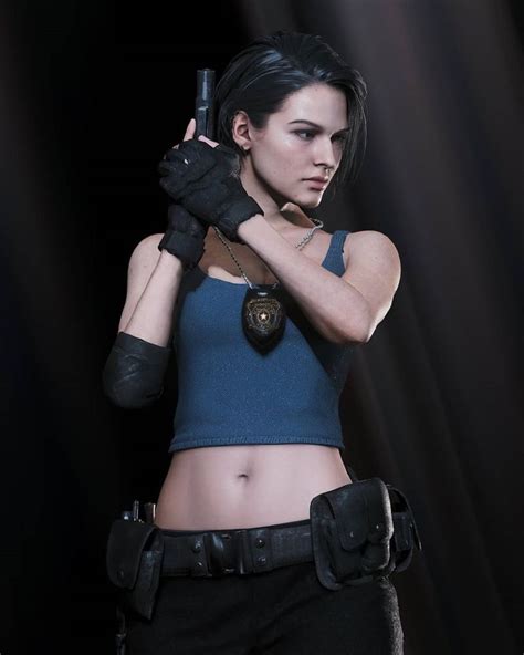 Pin By Realreckless On Playstation Resident Evil Girl Jill Valentine